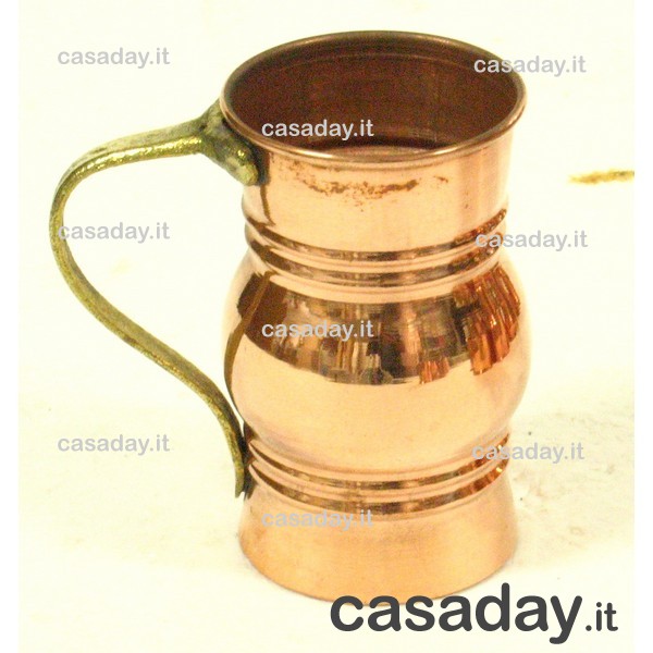 CARAFFINA RAME PICCOLA 